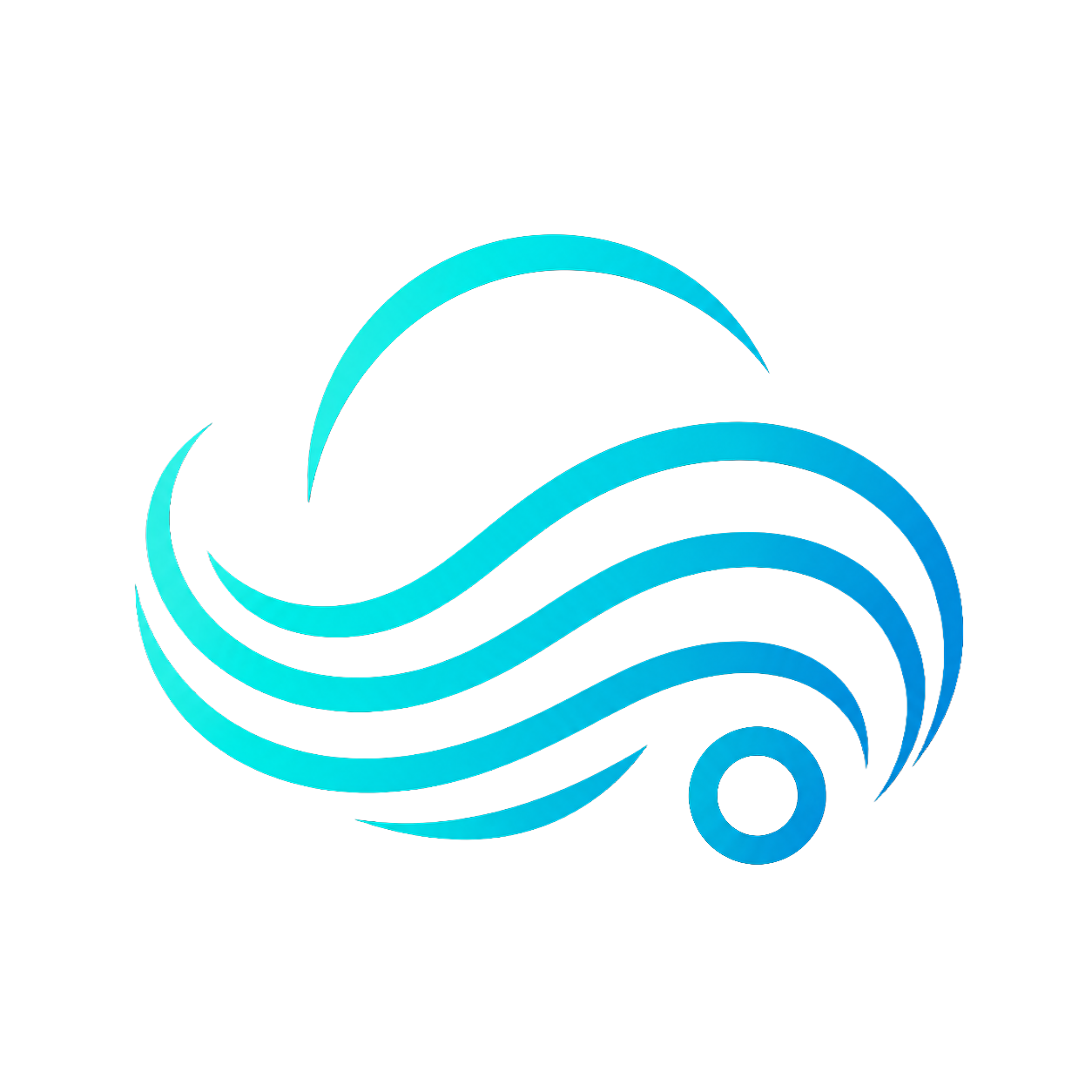 Climate Accounts logo